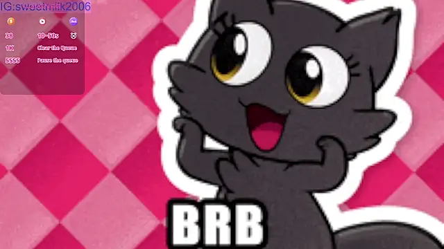 sweetmilk2006のライブXXXチャット