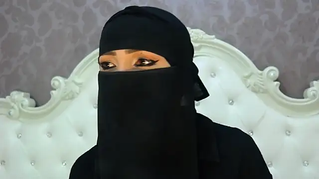 Hajar_KarのライブXXXチャット