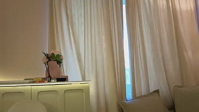 Alisia_Mars Chat XXX in diretta