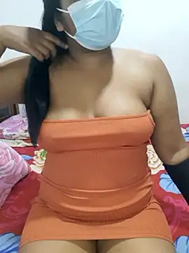 Sembang XXX Secara Langsung Velvet__vibe