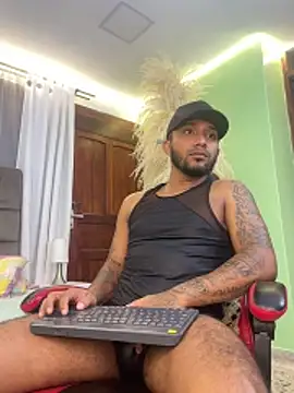 Robin_Rief Chat XXX in diretta