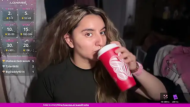 Онлайн чат XXX mamifresita