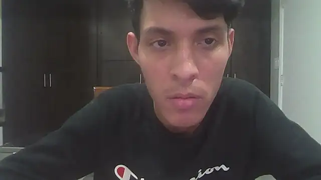 Show webcam de itsdemontimeonME