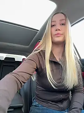 SvetLive Webcam show