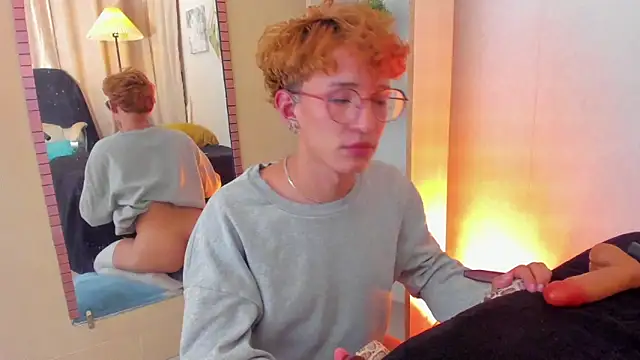 iiangel_ Chat XXX in diretta