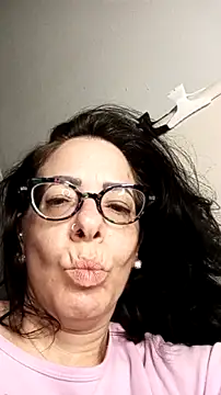 Show webcam de Ginevra_75