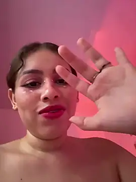 Show de webcam de 18_salo