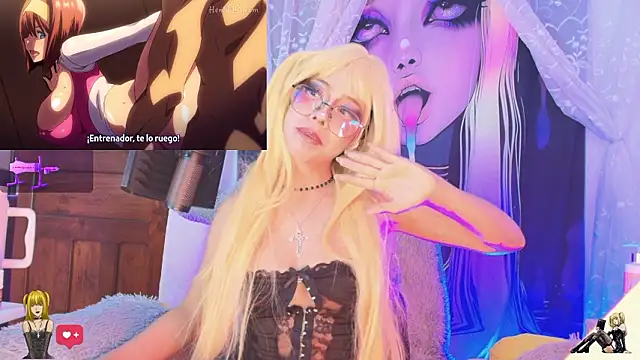 kaori- – Live XXX-chat