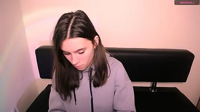 RosaRay_: διαδικτυακό σόου στην κάμερα