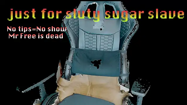 GangstArabianMasterのライブXXXチャット