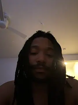 TSOHG1's Webcam Show