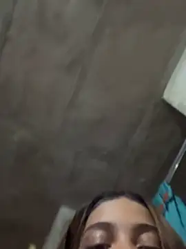 yumi_hanna 웹캠 쇼