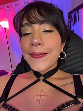 Sembang XXX Secara Langsung ZahaRose