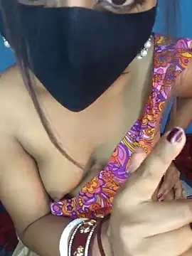 Sembang XXX Secara Langsung Nisha_777