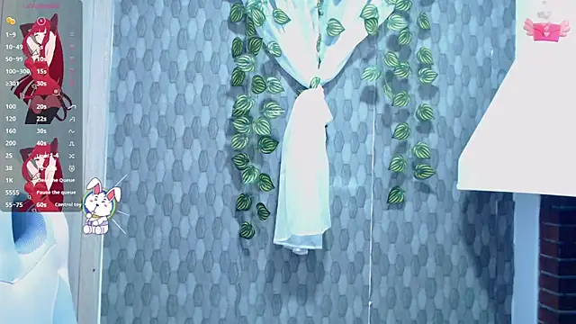 anishasanchezcm101のライブXXXチャット