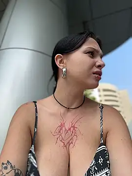 VendiMur: διαδικτυακό σόου στην κάμερα