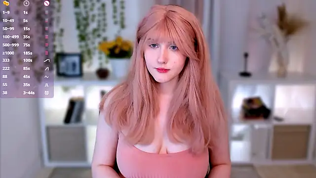 DelilahTaylor live XXX chat