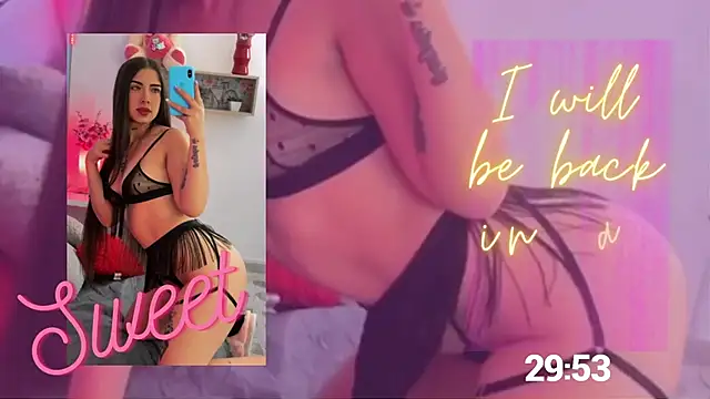 Sembang XXX Secara Langsung Mariam_cuttee