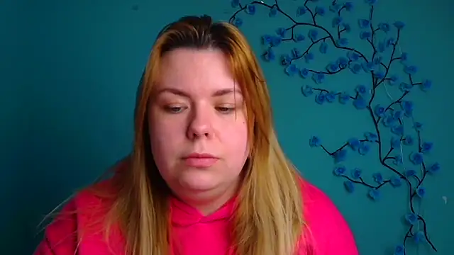 SusannaNight live XXX chat