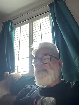 LeatherSdaddy Chat XXX in diretta