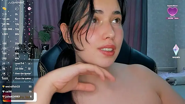 Sembang XXX Secara Langsung Diara_1an