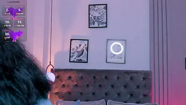 MissslynnnのライブXXXチャット