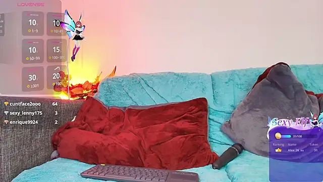 Victoria_montgomery Live XXX Chat