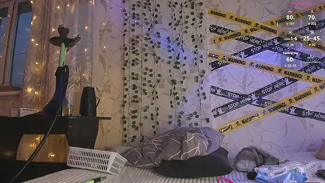 Вебкам-шоу Vse_crazy