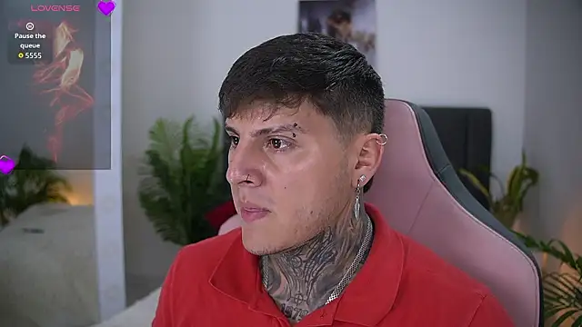 goldenatlasXn Webbikameraesitys