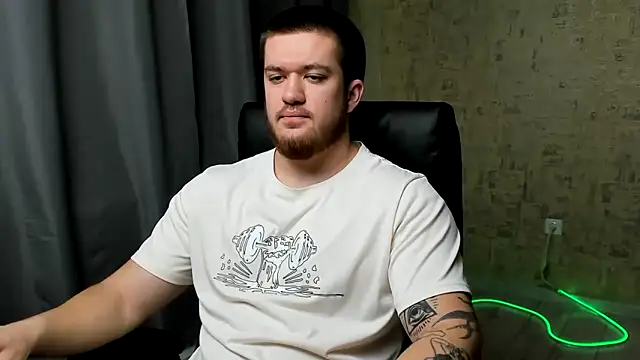 Well_boy Chat XXX in diretta