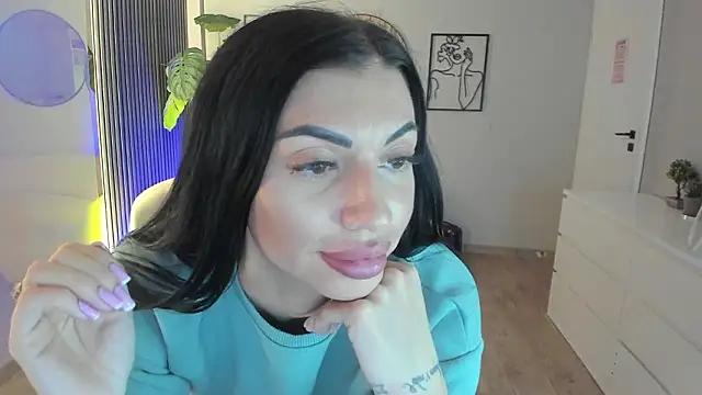 KaylaLuxx_ Webcamshow