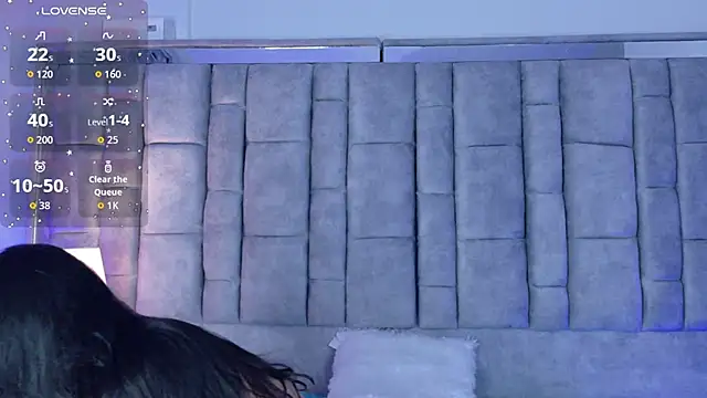 Ayla_HanのライブXXXチャット