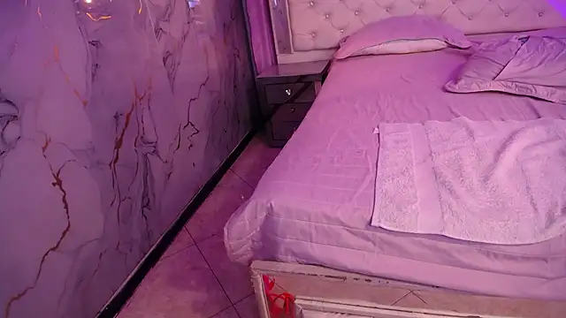 dakotarouse_ Webcam-Show