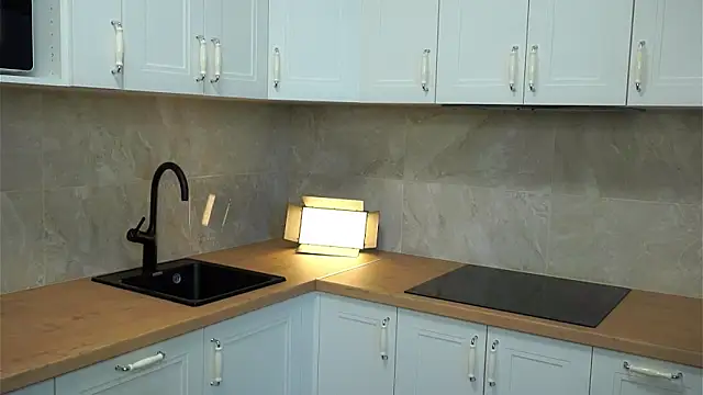 Вебкам-шоу ZadaScocca