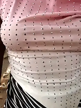 Bald_gee Adlı Modelin Web Kamerası Şovu