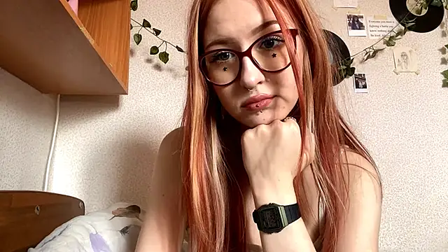 Онлайн чат XXX LaureenVielma