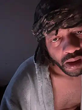 magic_man1085 Webcamshow