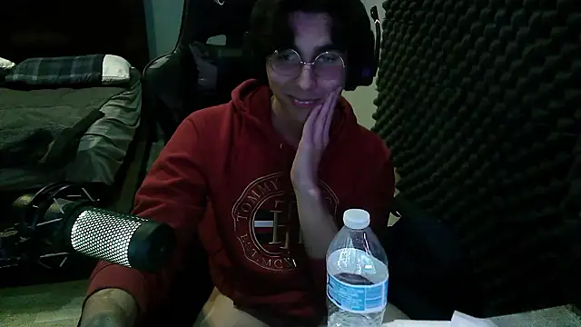 craker6999 Chat XXX in diretta