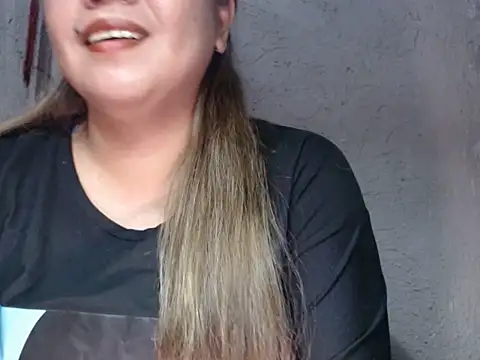 ambersmile Chat XXX in diretta