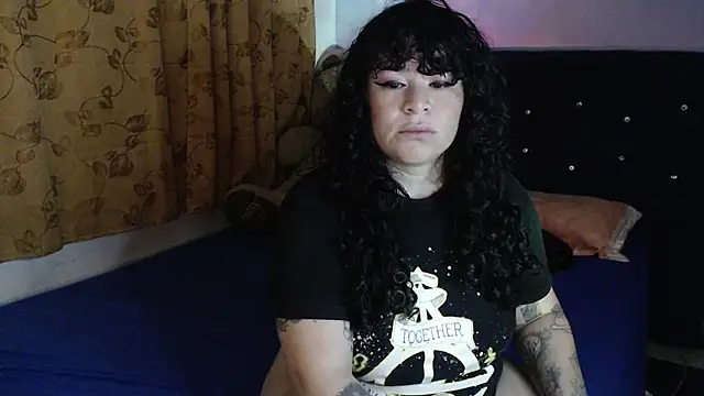 Sembang XXX Secara Langsung ANGELIQUE_KLANE