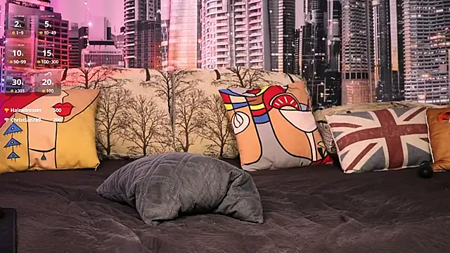 Sarsei 即時 XXX 聊天