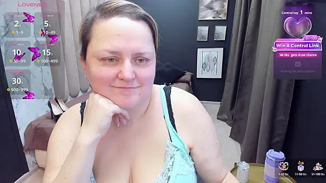 ScarlettSoft 라이브 XXX 채팅