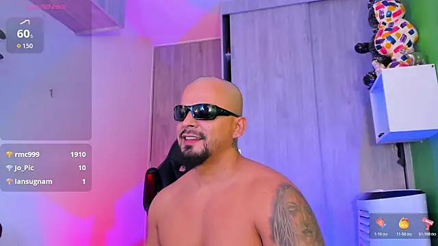 riky_11 Chat XXX in diretta