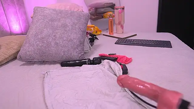 violeta_arocaのライブXXXチャット