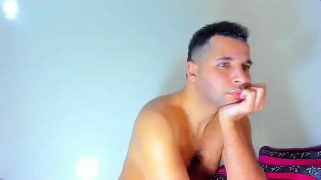 Dani_Lop Chat XXX in diretta