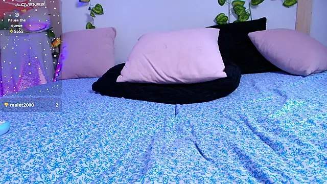 Sembang XXX Secara Langsung tati_cardenas