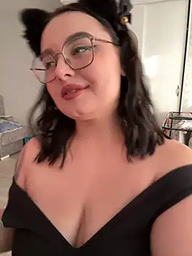 MoziRixis' Live XXX Chat