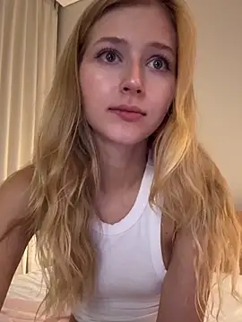 Chat XXX en directo de LunaRase