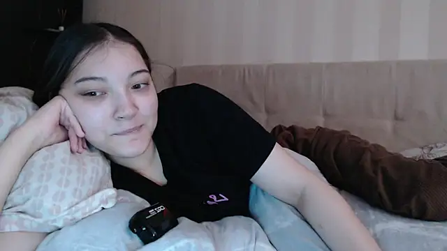 AlisaDevis 网络视讯表演