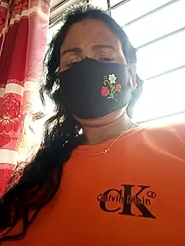 Neha-Roy: вебкам-шоу